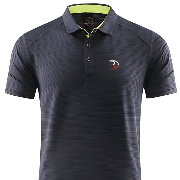 Cool Refresh Polo - Picture 5 of 8